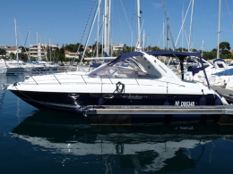 AIRON MARINE 325