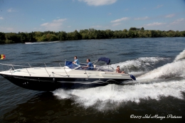 Prophil Marine Cherokee 35