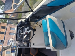 Bateau de plaisance sans permis 