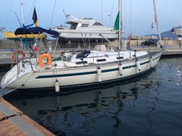 Bavaria 41 holiday a vendre en Croatie