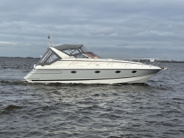 Fairline Targa 38