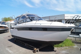Bavaria S30 Open avec Volvo Penta D4-300 EVC  Libérez la liberté