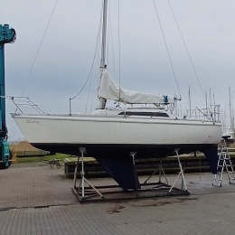 AQUILA 27