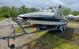 MASTERCRAFT PRO STAR 205