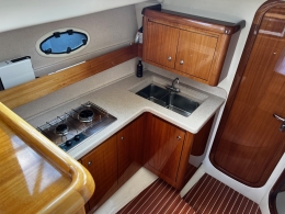 ACM Dufour EXCELLENCE 38