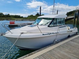 2006 JEANNEAU MERRY FISHER 655
