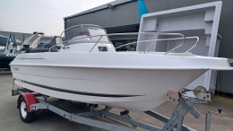 B2 MARINE CAP FERRET 572 OPEN