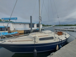 Dehler Delanta 76K