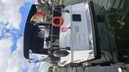 Motorboot te koop