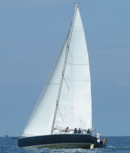 Voilier Croisières rapide