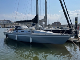 voilier Occasion