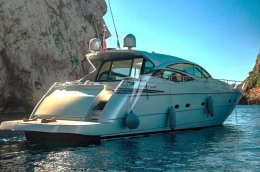 motorboot Tweedehands