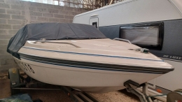 motorboat Secondhand