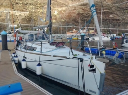 Bénéteau Océanis 34