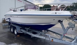 RAN CRAFT 20 V6 RACING