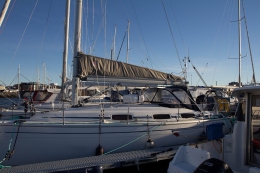 Bavaria 30 Cruiser