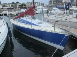 FIGARO I EX FLEURY MICHON