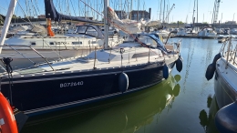 Jeanneau Aquila 28
