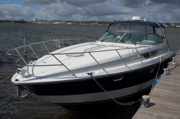 Bayliner 4085 Avanti