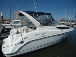 Bayliner 285