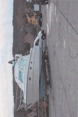 AZIMUT 37