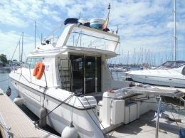 AZIMUT 37