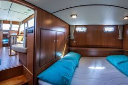 Linssen Grand Sturdy 350 AC