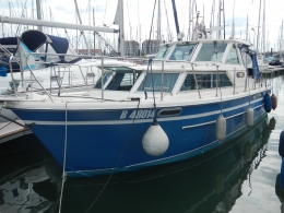 Te koop ARGO 34 - nieuwe prijs