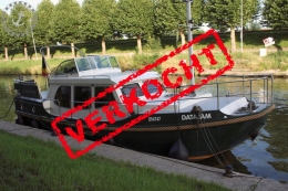 Linssen Dutch Sturdy 320 Evergreen