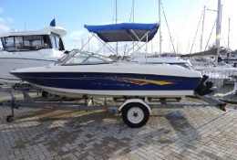 Bayliner 175 Bowrider