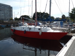 Leuke opknapper te koop voor prikje