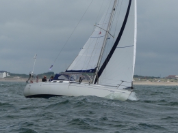 Dufour 32 Classic