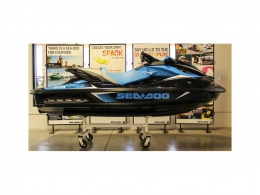 2017 SEA-DOO GTR 230 Jetski