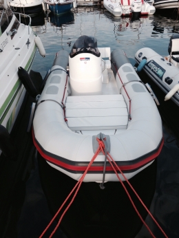 Valiant 520 Sprint