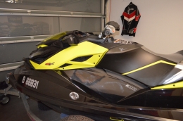 jetski à vendre