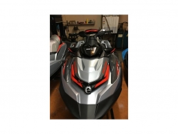 2018 Sea-Doo RXT X 300