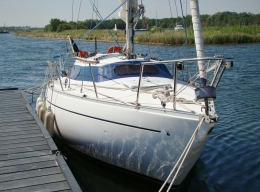 Ecume de mer légendaire 