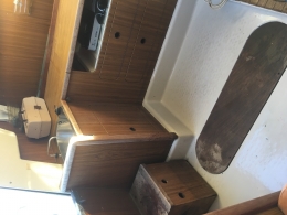 Dehler Delanta 67
