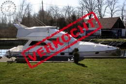 Princess 360 Flybridge