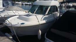 Beneteau Antares 650HB