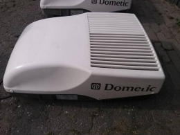 2012 Dometic Freshjet 1100 airconditioning dak unit