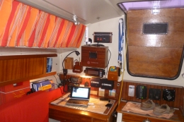 VOILIER ETAP28