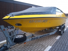Crownline speedboot
