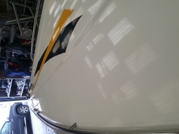 Speedboot Mirage Trovare 23.2