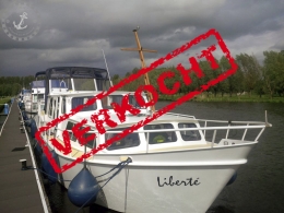 JeBe 1200 AK *VERLAAGDE PRIJS*