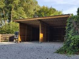 Hivernage, entreposage bateaux/ carport/ box/ garage/ emplacemen