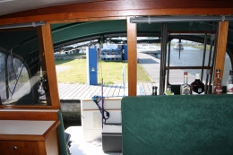 Bayliner Ciera 3888