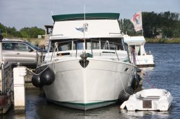 Bayliner Ciera 3888