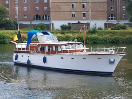 Super Van Craft; Marco Polo à vendre