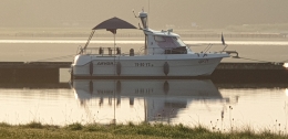 Geniet van meer tijd op het water en van een grotere vangst. 